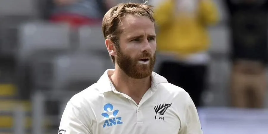  Kane Williamson Injured
