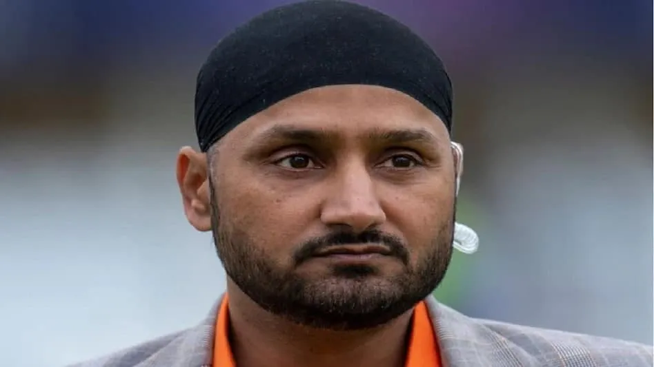 Harbhajan Singh retirement 