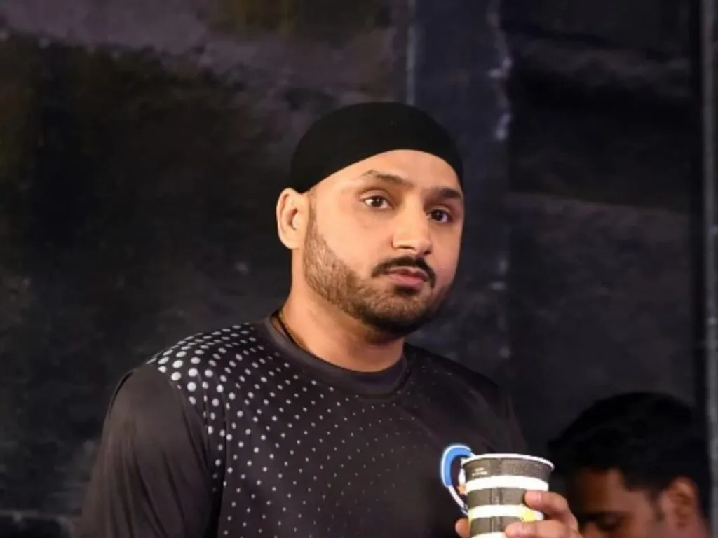 Harbhajan Singh IPL