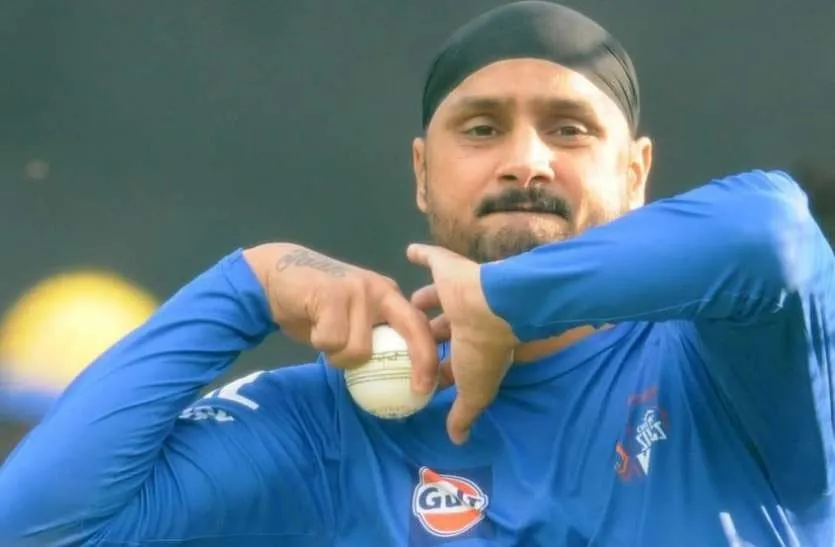 Harbhajan Singh