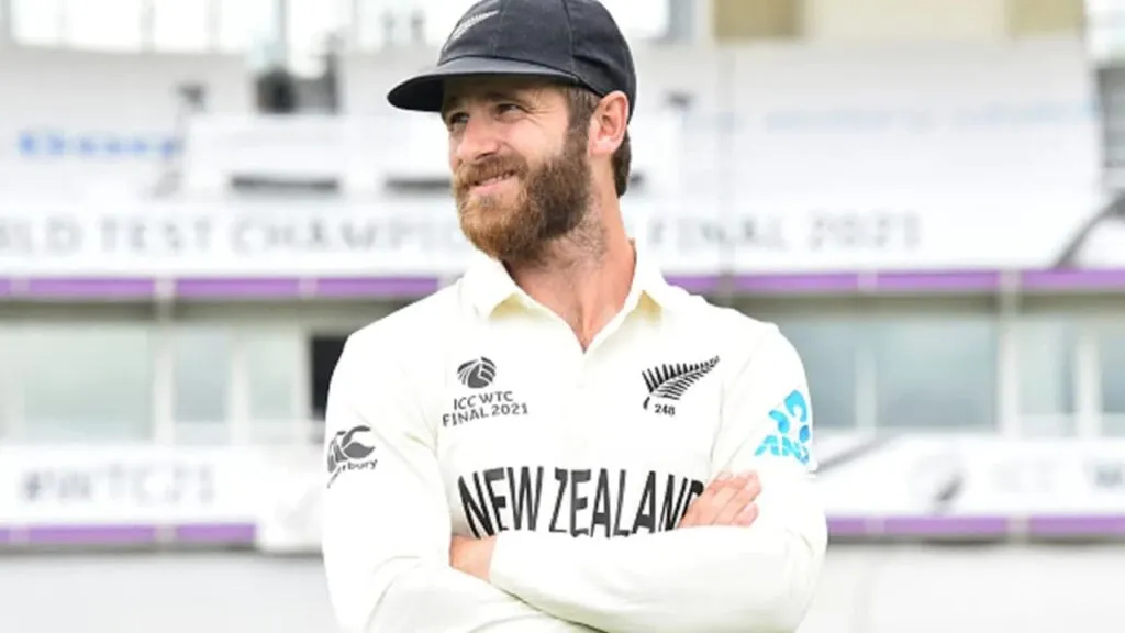 Kane Williamson praised the Team India