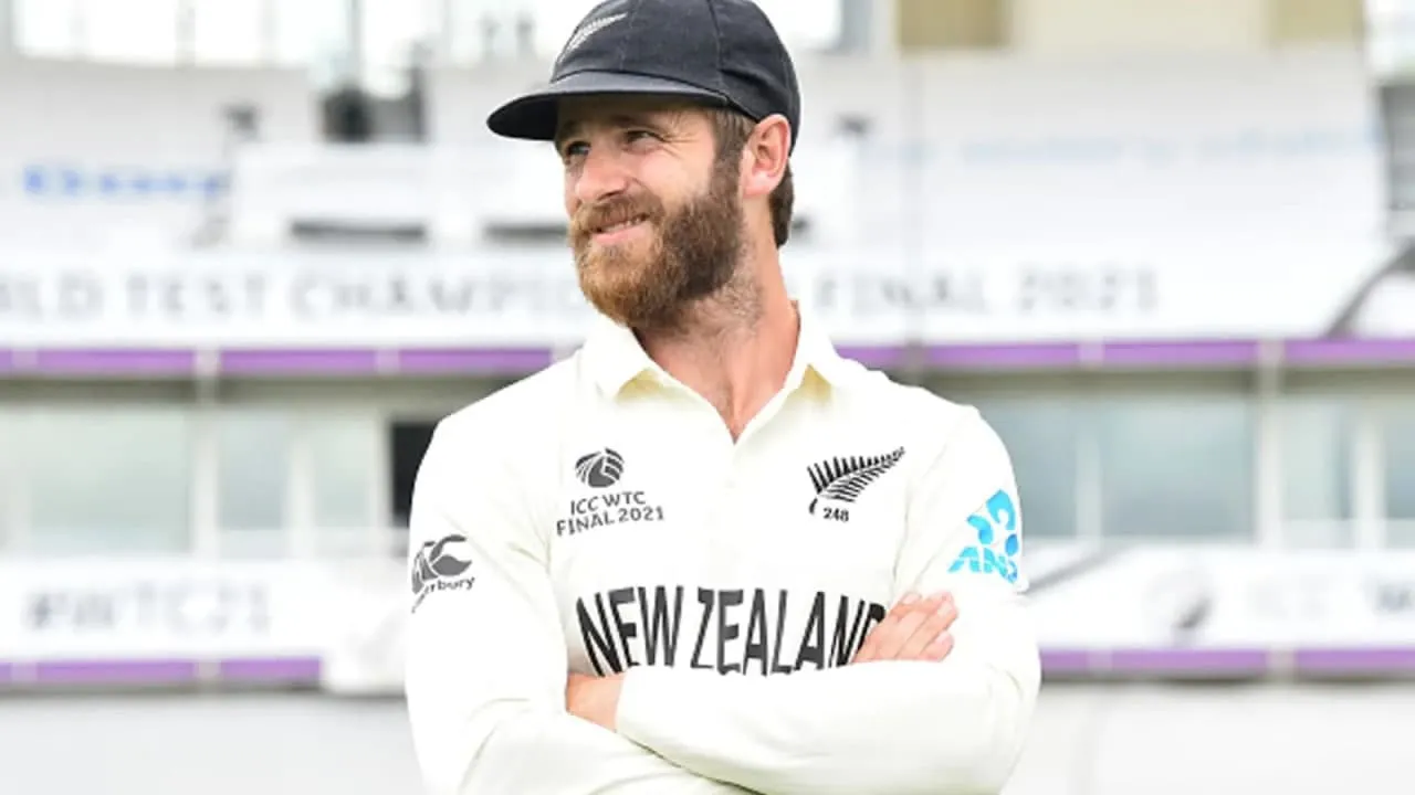 Kane Williamson praised the Team India