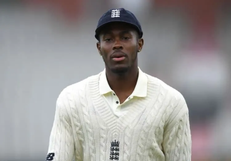 Jofra Archer second elbow surgery