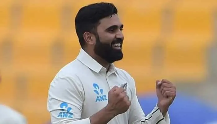  Ajaj Patel 