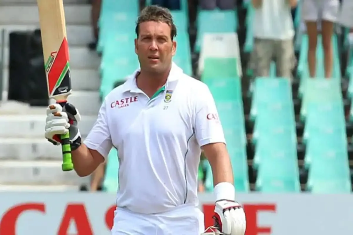 Jacques Kallis