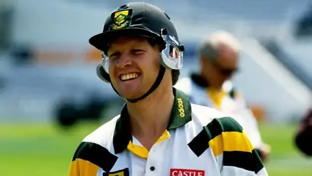 Daryll Cullinan