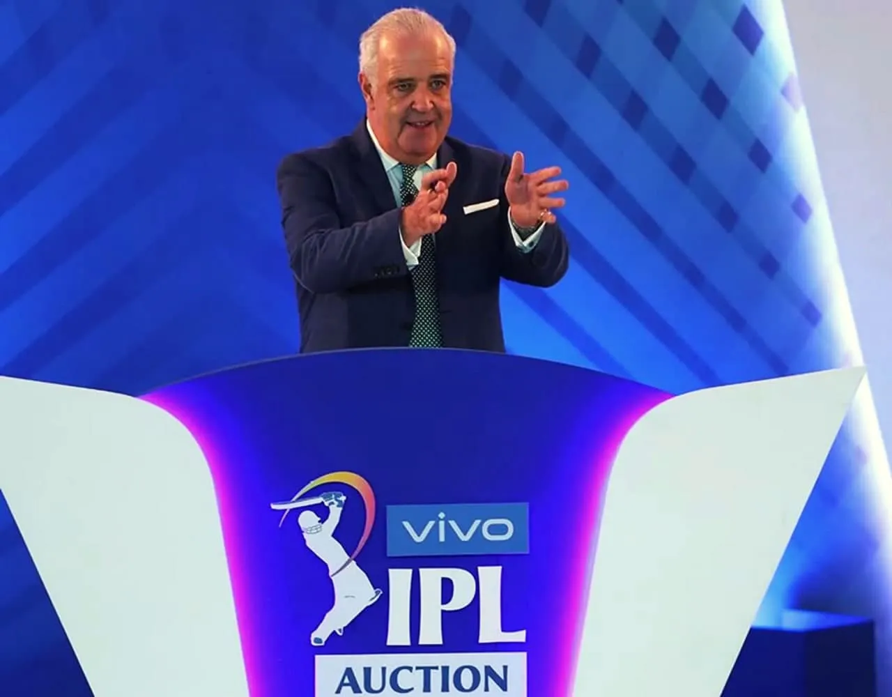 Mega Auction