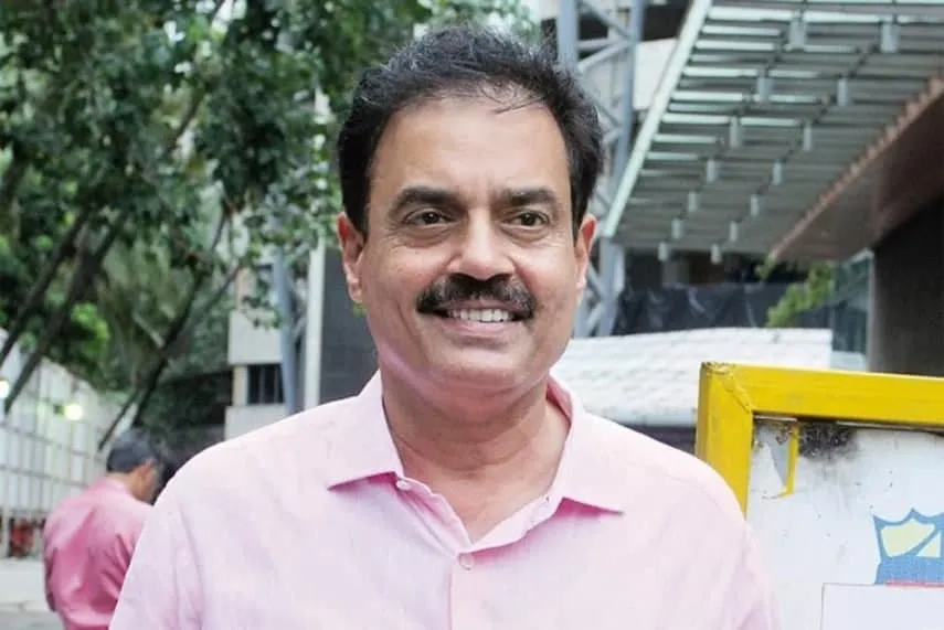 Dilip Vengsarkar-MCA