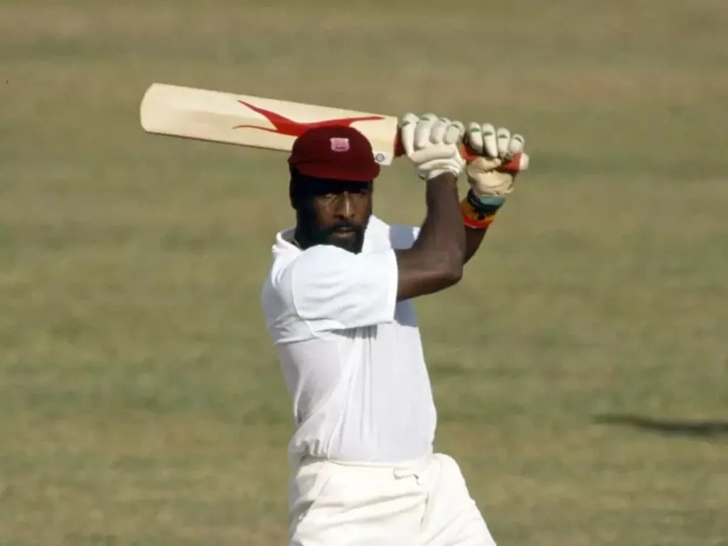 Sir Viv Richards