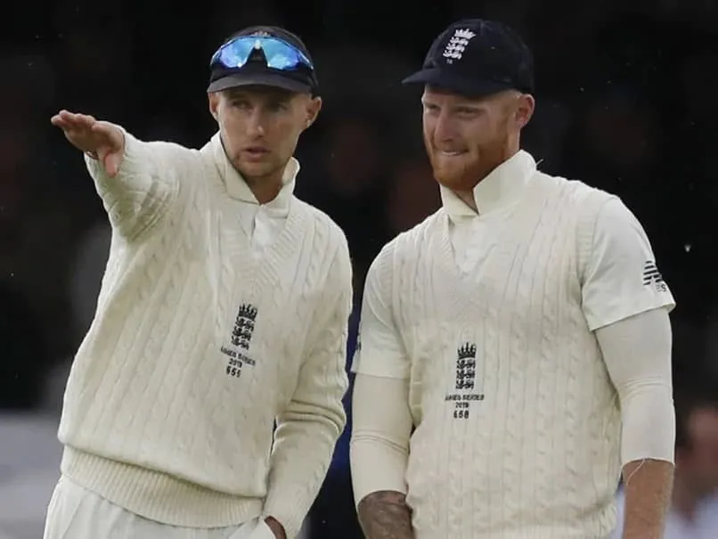 Brad Haddinben on Ben Stokes-Joe Root
