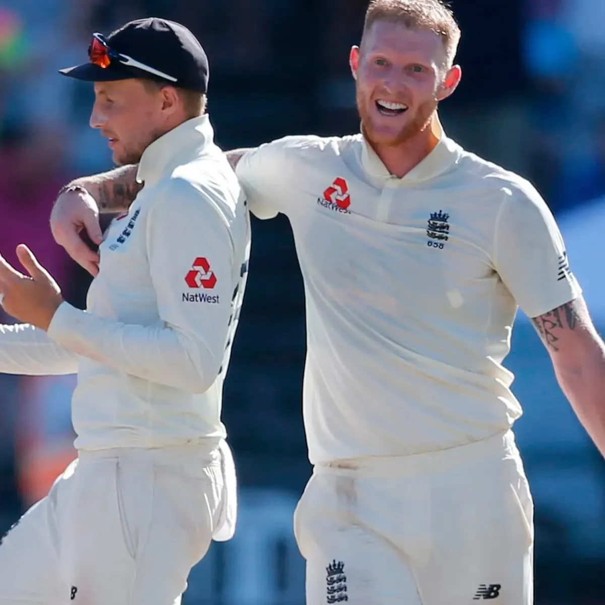 Brad Haddinben on root captaincy