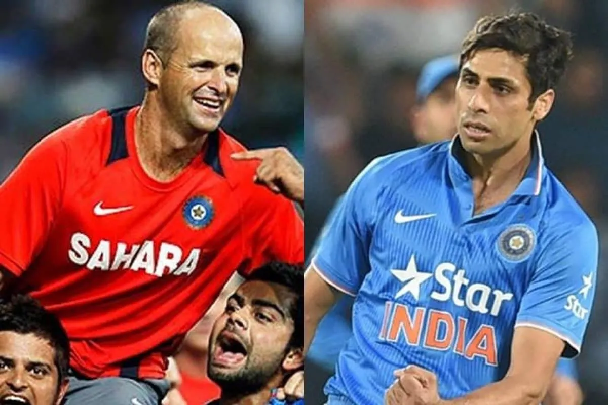  Ahmedabad coaching staff