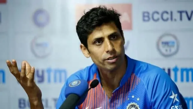 Ashish Nehra