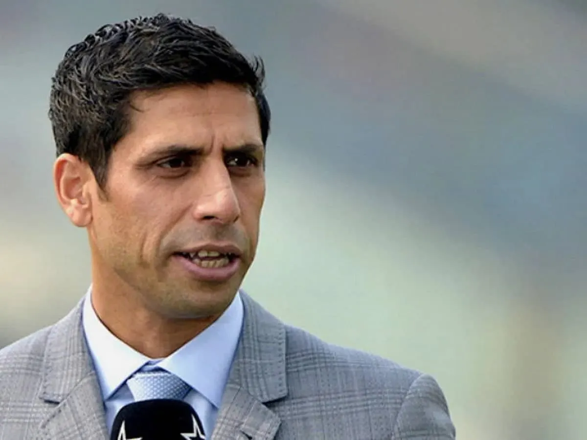 Ashish Nehra suggest siraj