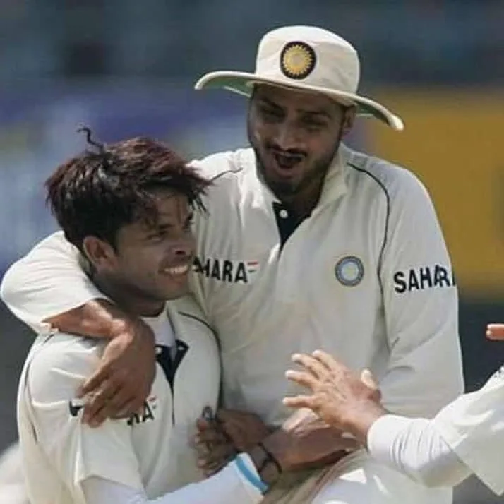 Harbhajan Singh