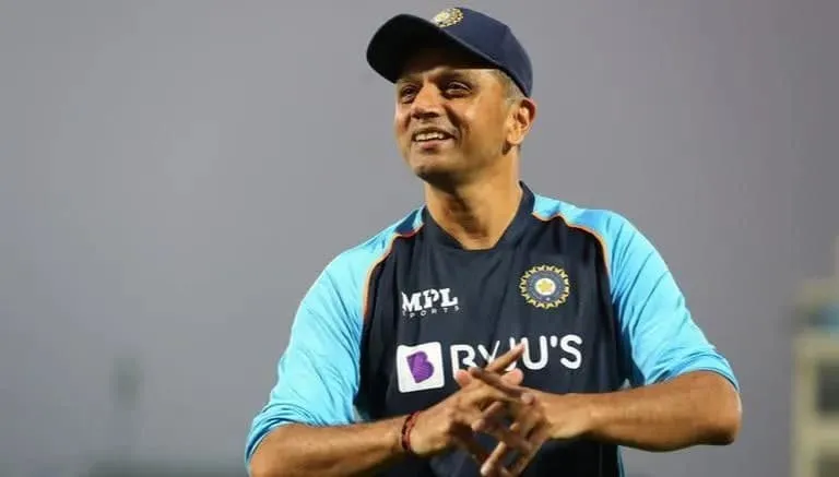 Rahul Dravid spot fixing controversy