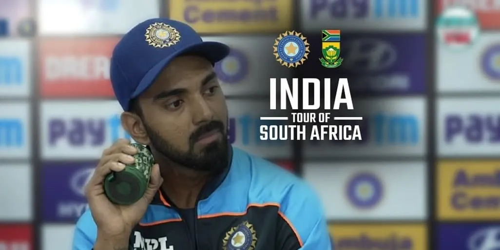  KL Rahul 