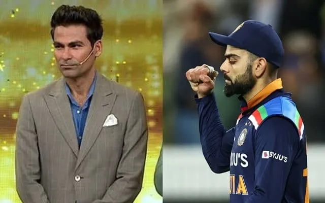  Mohammad Kaif 