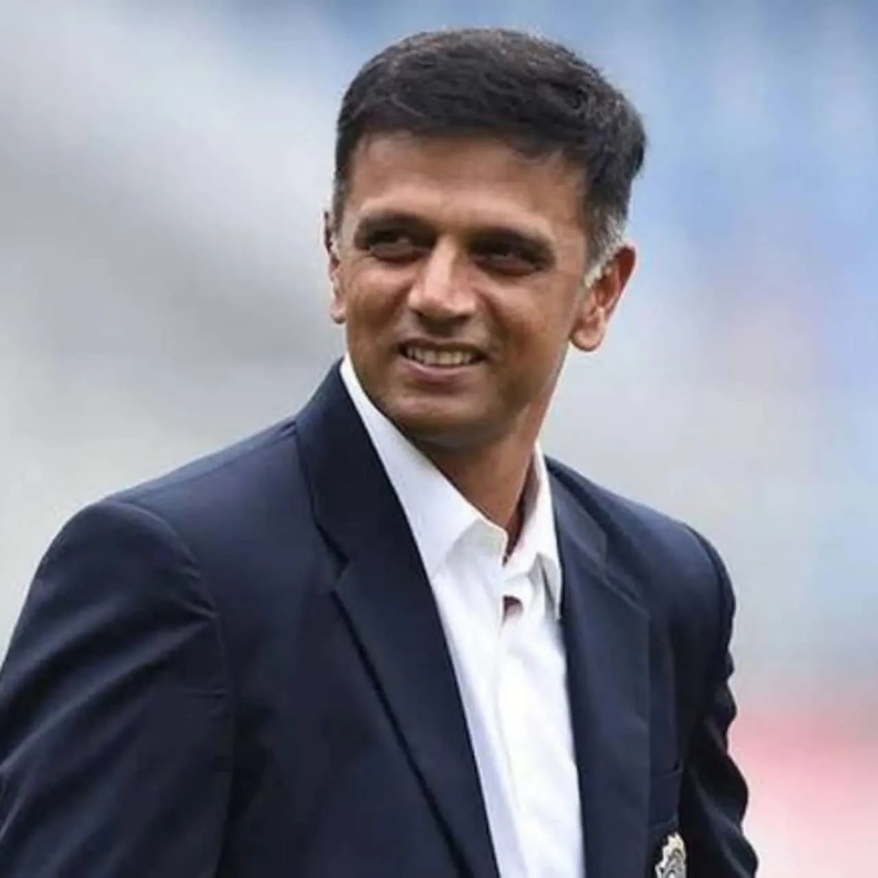Rahul Dravid on Virat Kohli