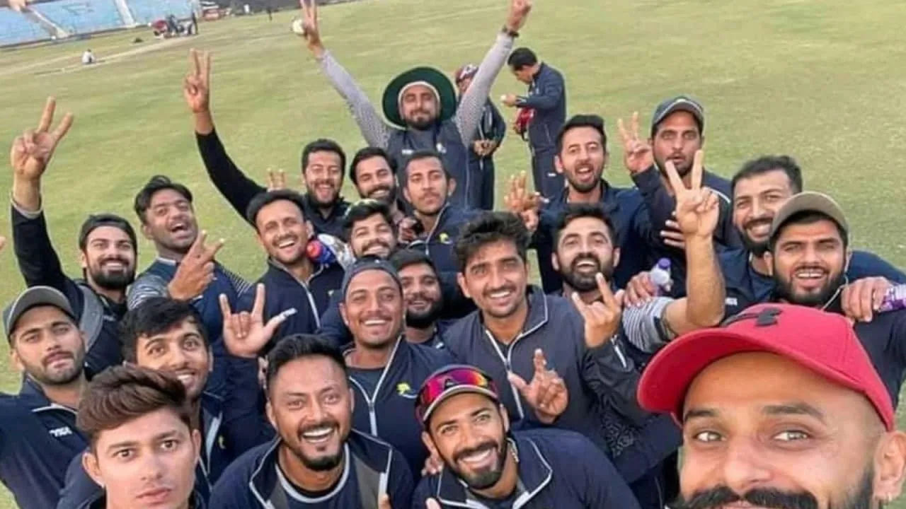 Himachal Pradesh