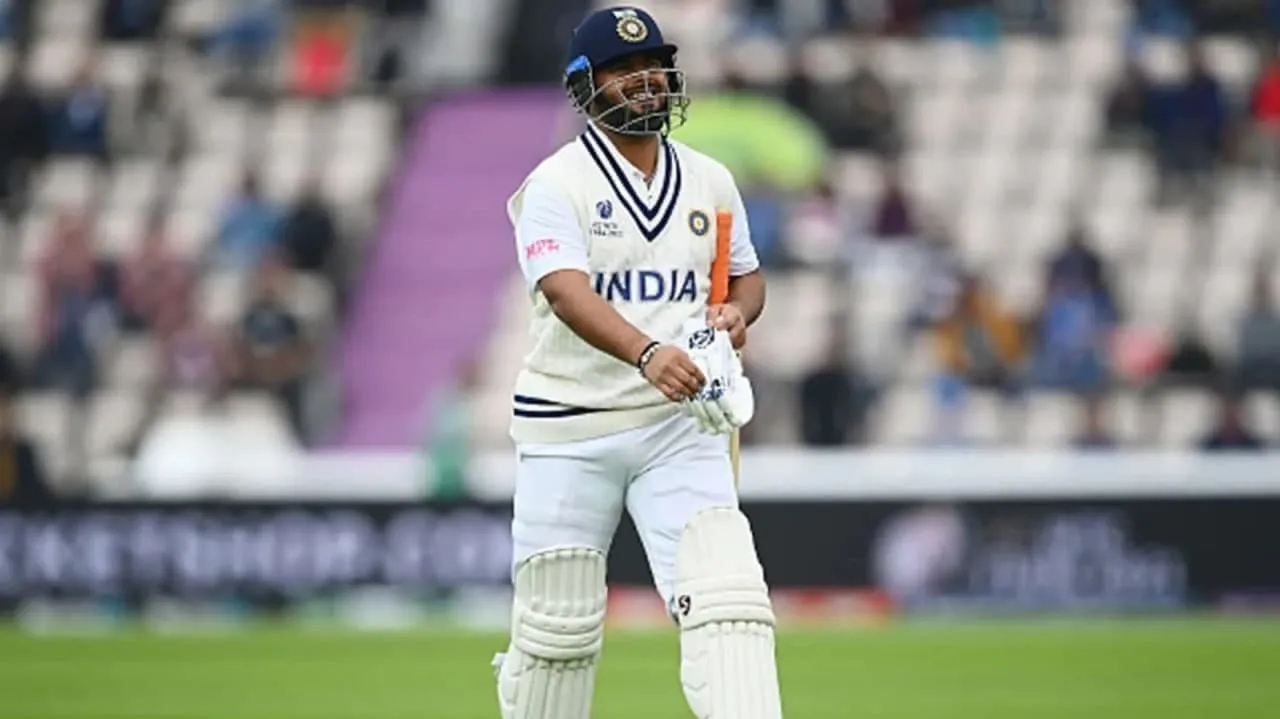  IND vs SA centurion test 2021