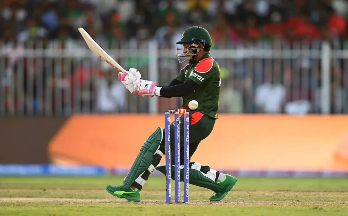 Mushfiqur Rahim
