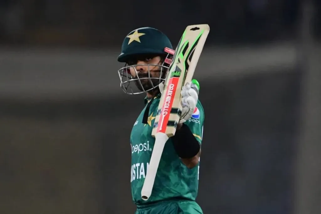 Babar Azam