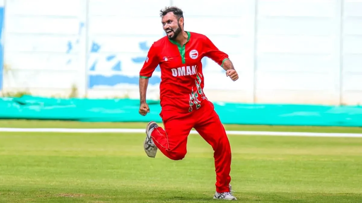 Bilal Khan