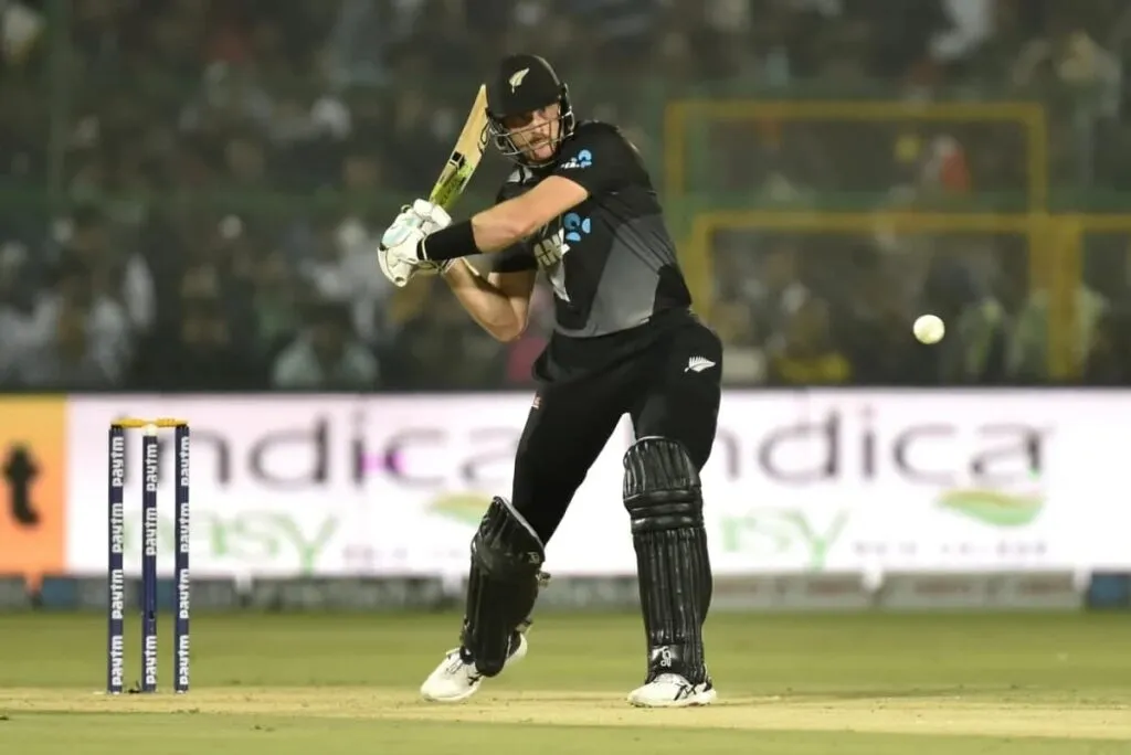 Martin Guptill