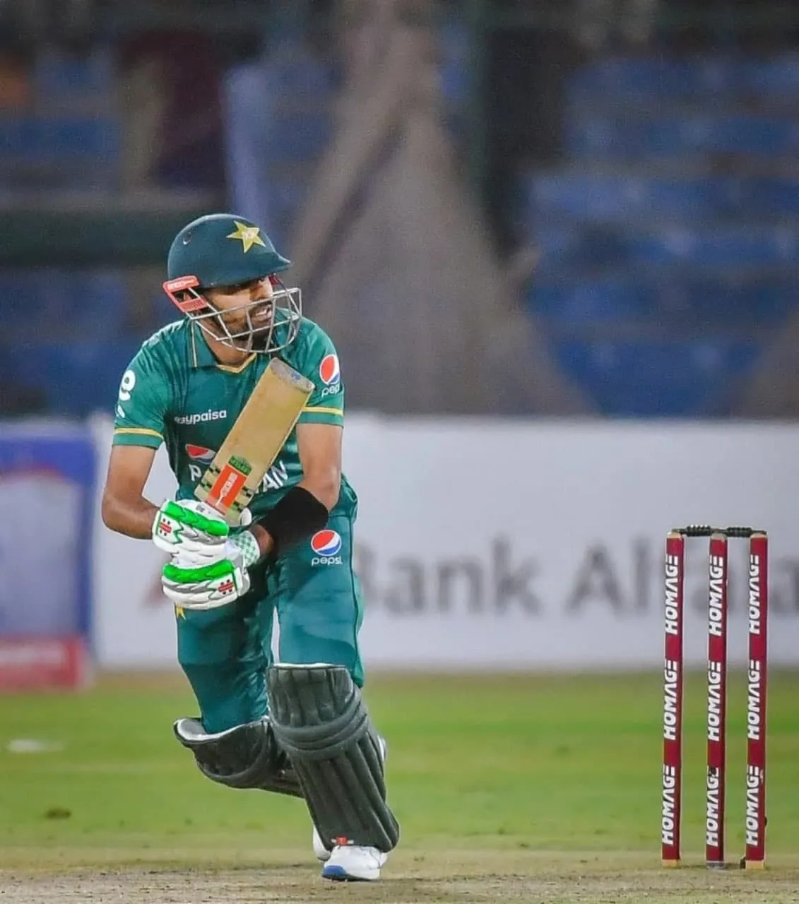 Babar Azam