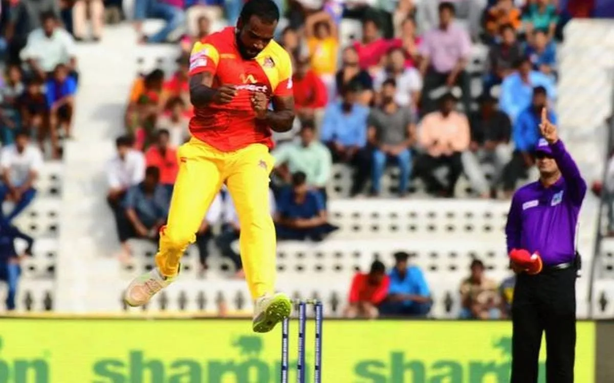 Tamil Nadu Team