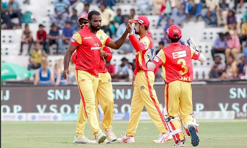ragupathy silambarasan struggling cricket career