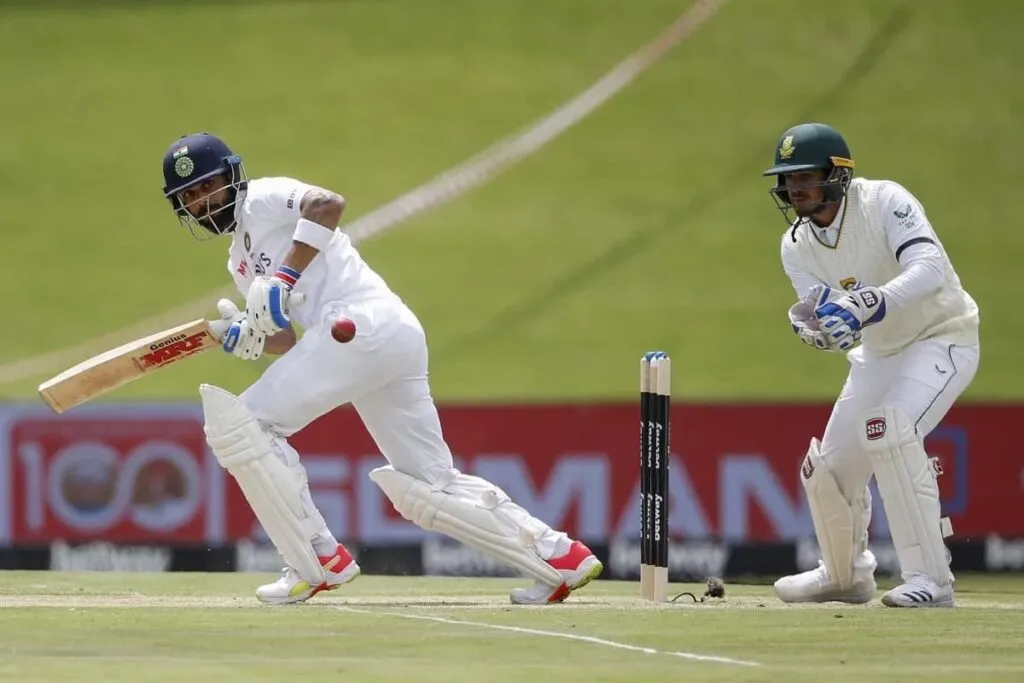 Virat Kohli-pujara-rahane