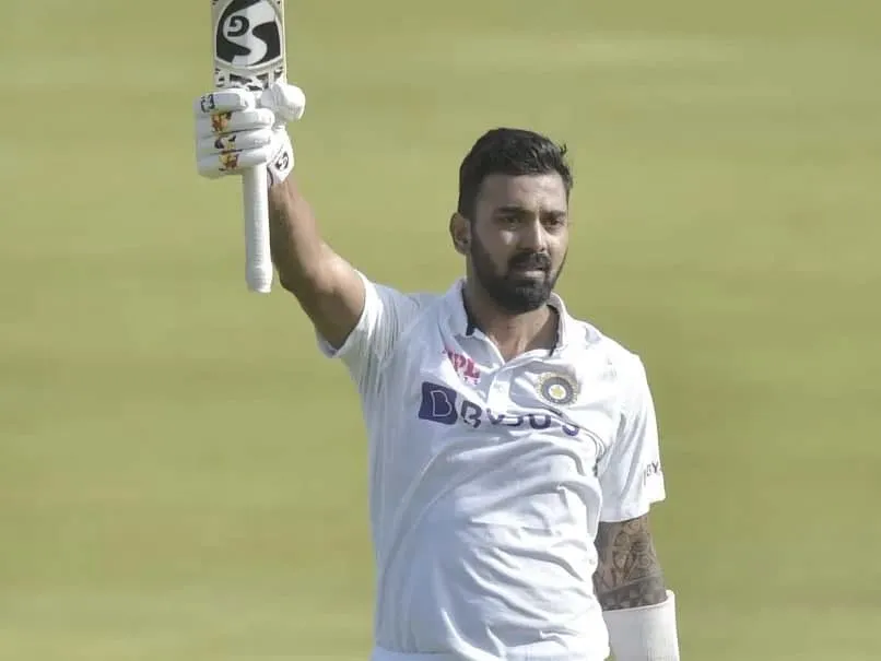 KL Rahul