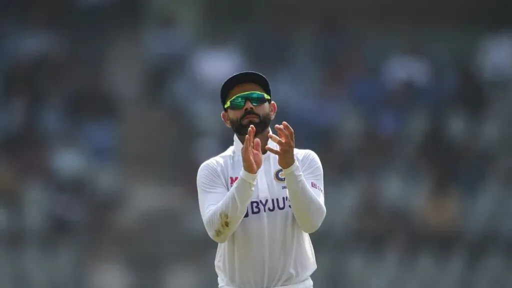 Indian Cricket team