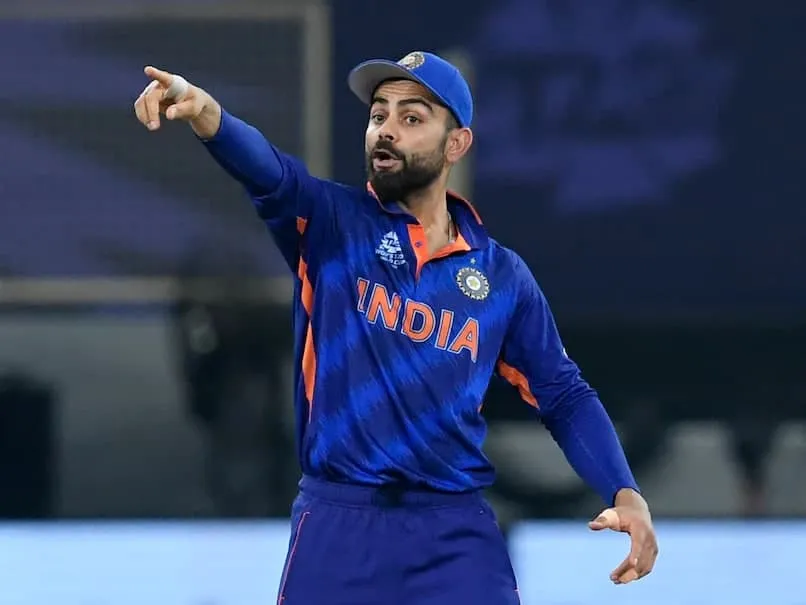 virat kohli T20 Captaincy