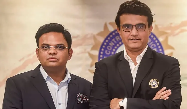 Jay Shah on IPL 2022 New Sponsorship