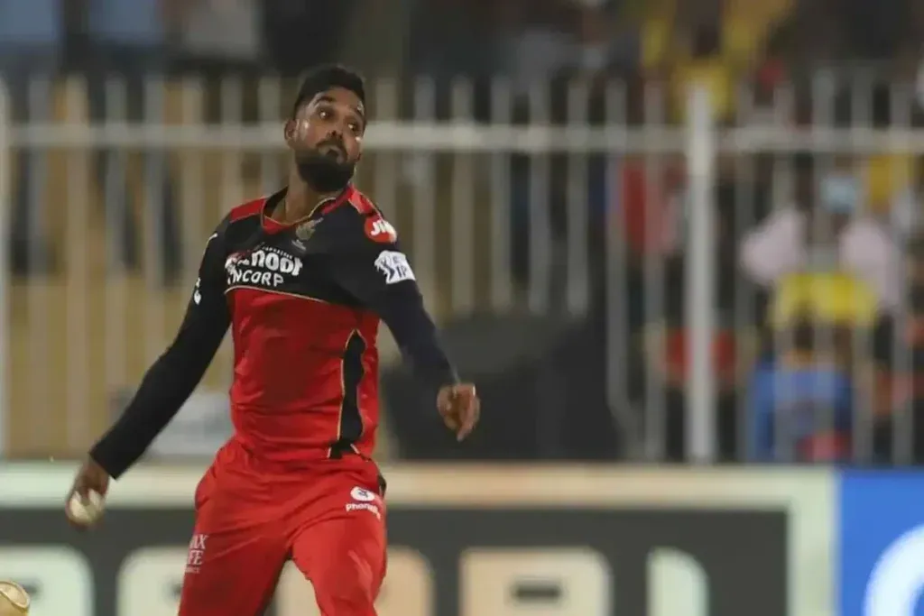 Royal Challengers Banglore