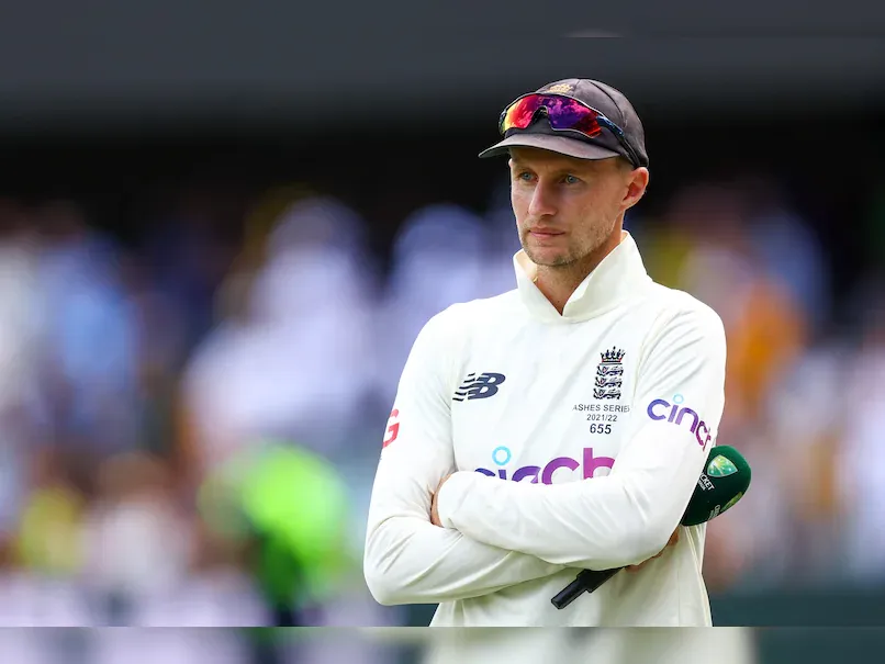 Joe Root