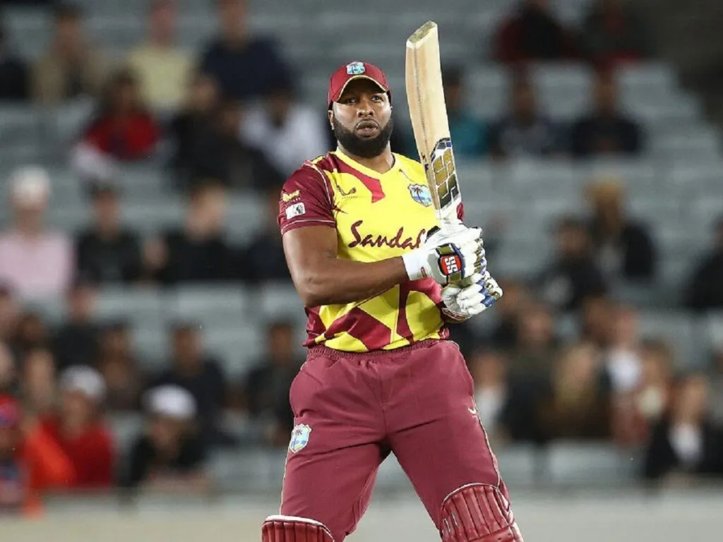T20 International Cricket