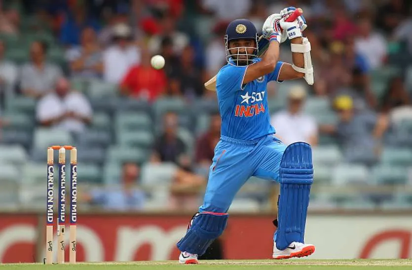 Indian Cricket team