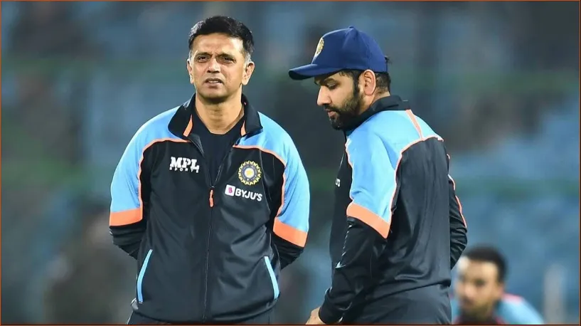  Rahil and Rohit