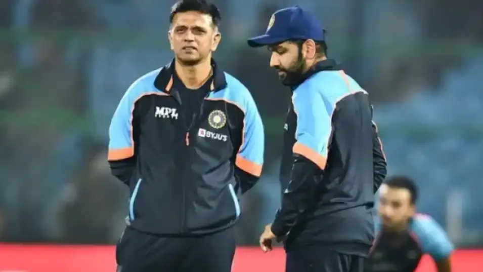 IND vs SA