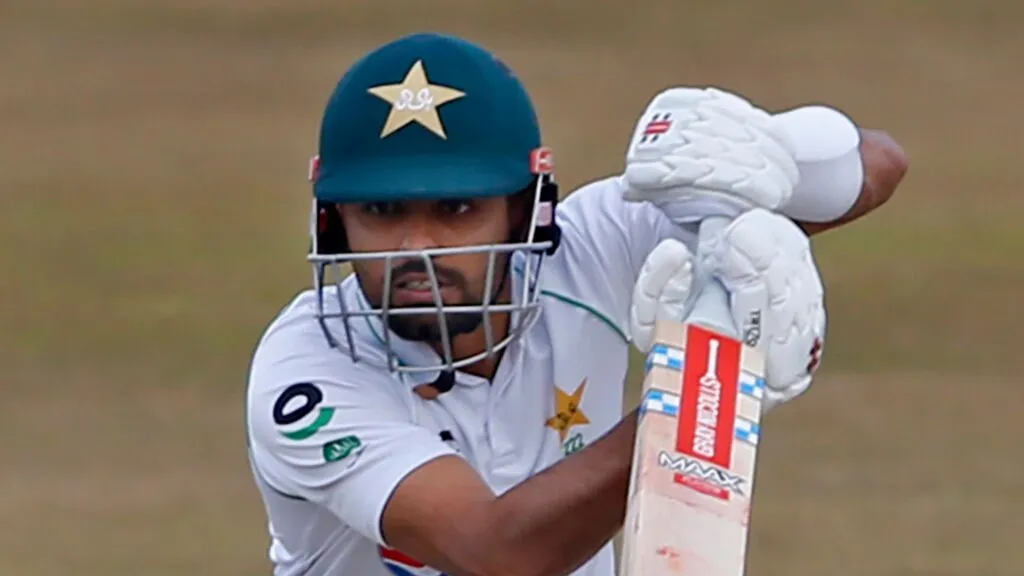 Babar Azam
