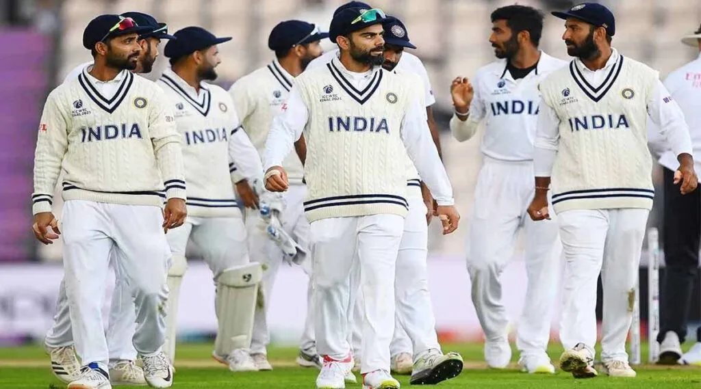 Team India, virat kohli