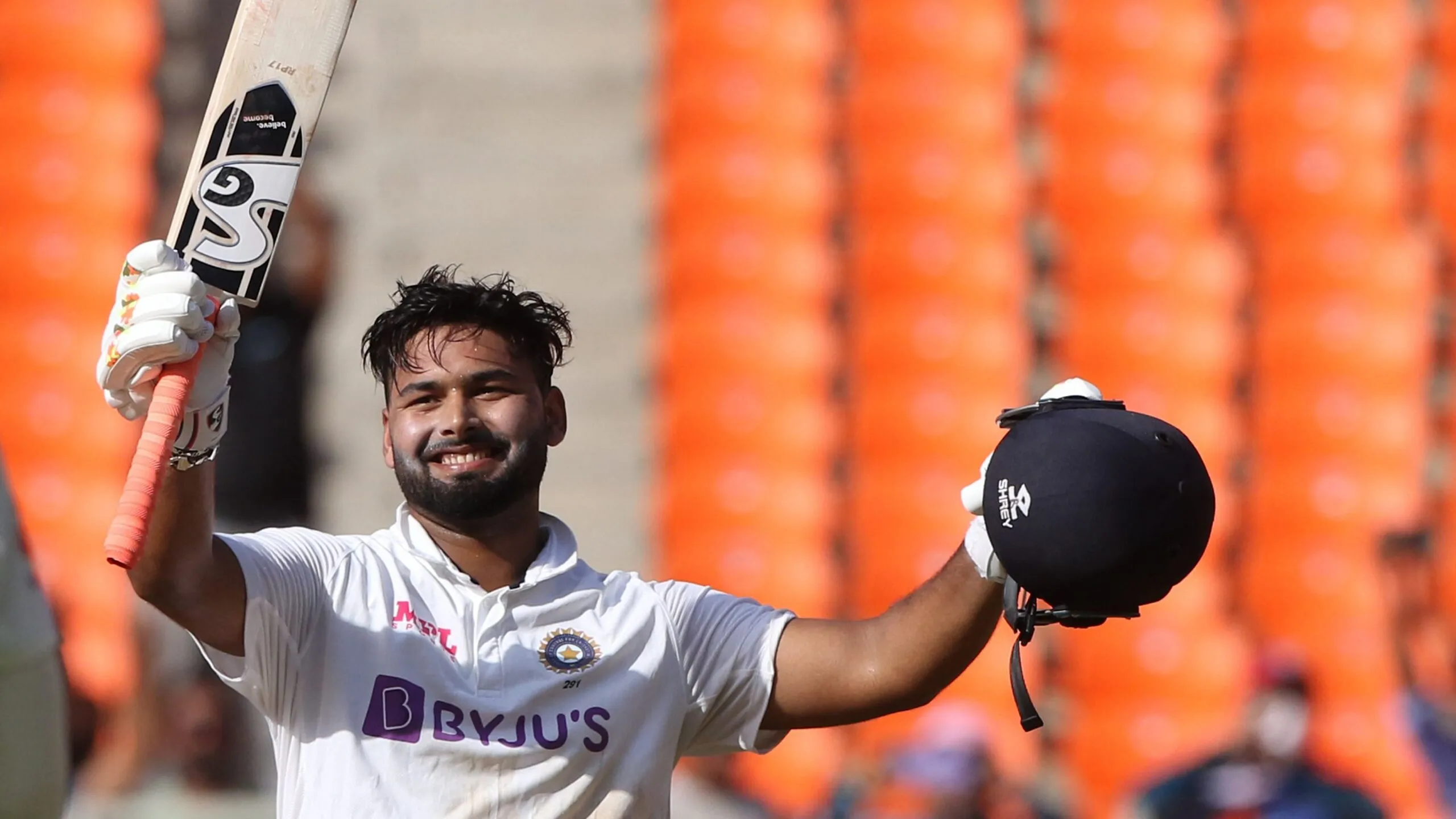 Rishabh Pant