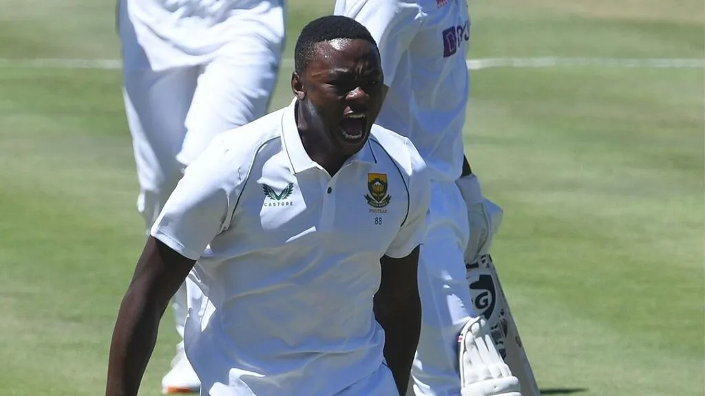 IND vs SA