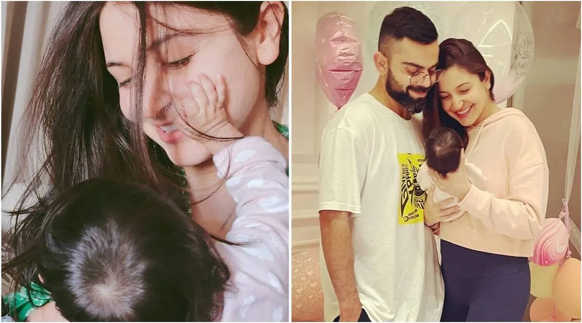 virat and anushka daughter