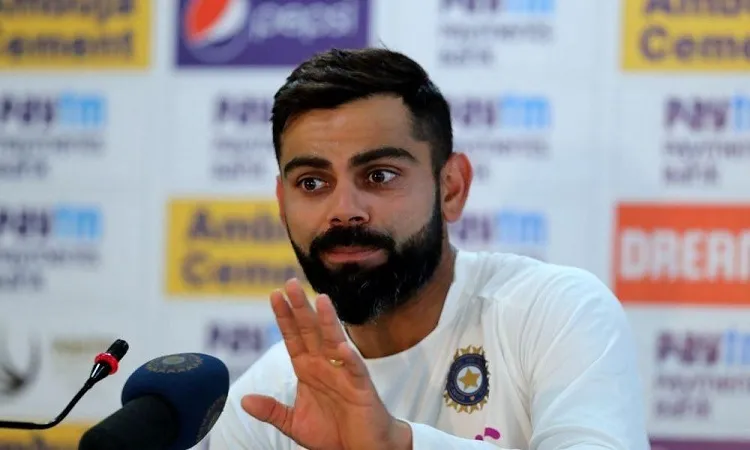 Ravi Shastri