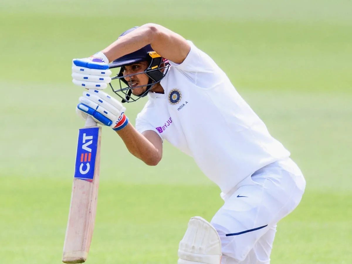 Shubman Gill Age, Height, Girlfriend, Instagram, Net Worth, IPL